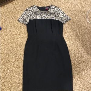 Vince Camino dress - size 6